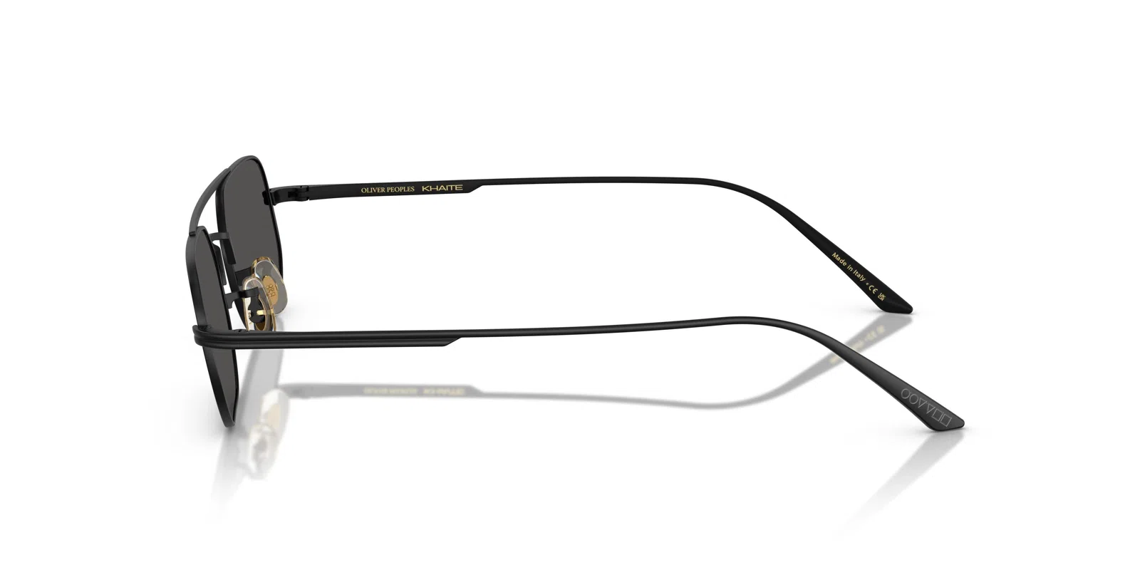 Oliver Peoples 1989c 1351S Sunglasses - view 2